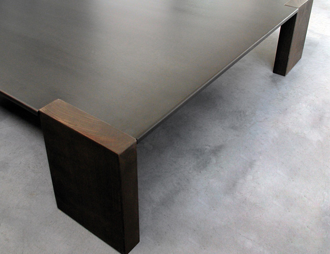 Ironwood – Zeus