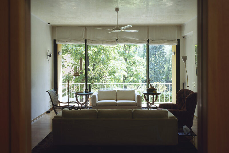 Casa Rocca