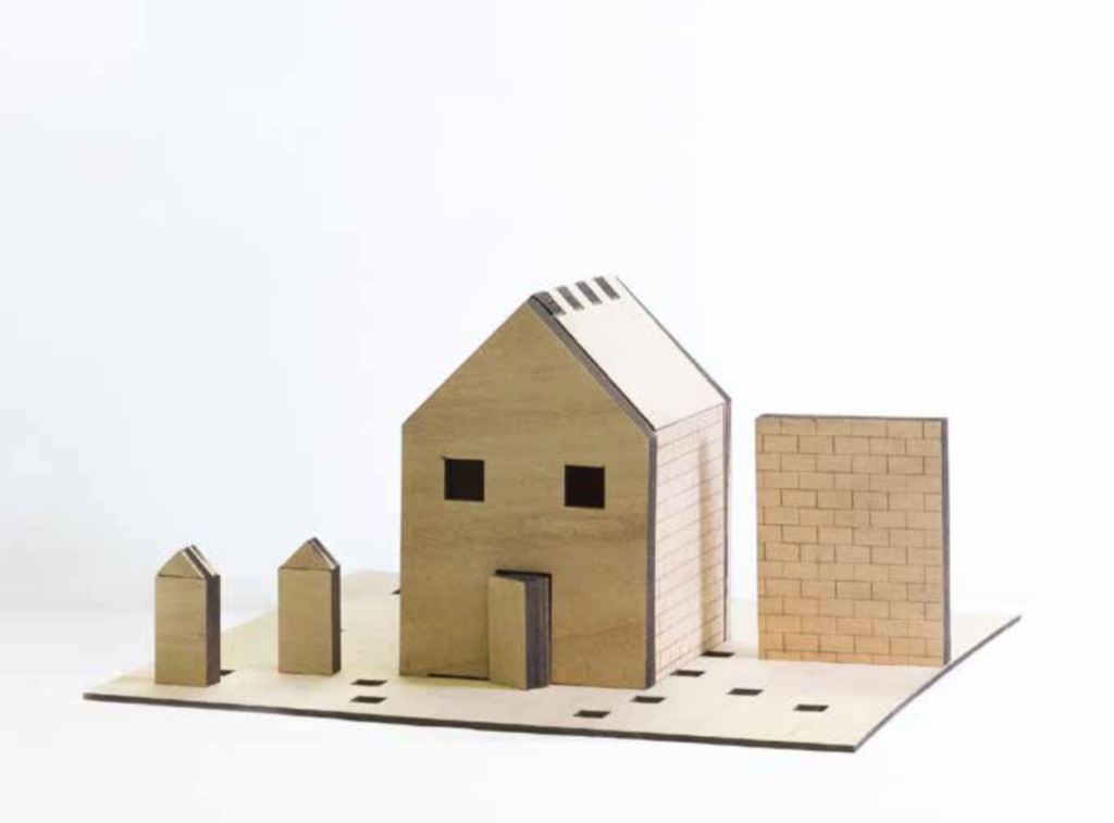 Architetture in scatola