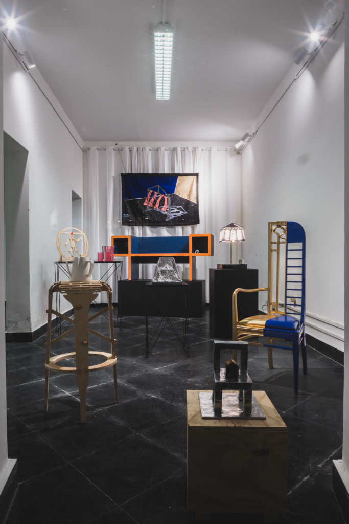 Superfluo Necessario: Savona, Pinacoteca