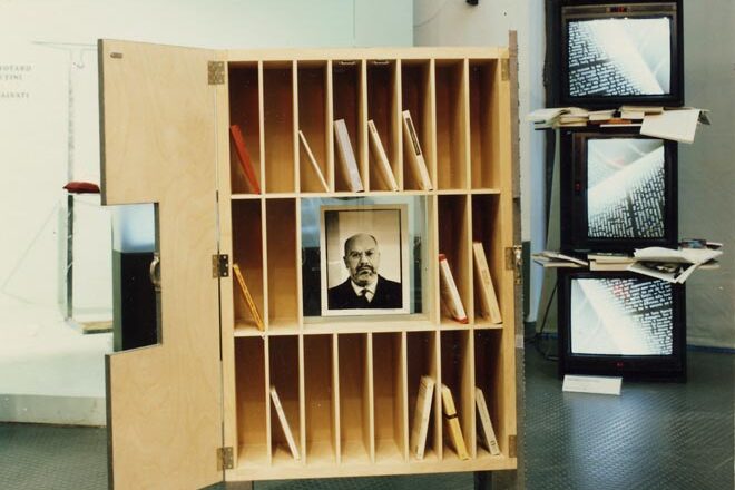 Identità e differenze - Triennale 1994