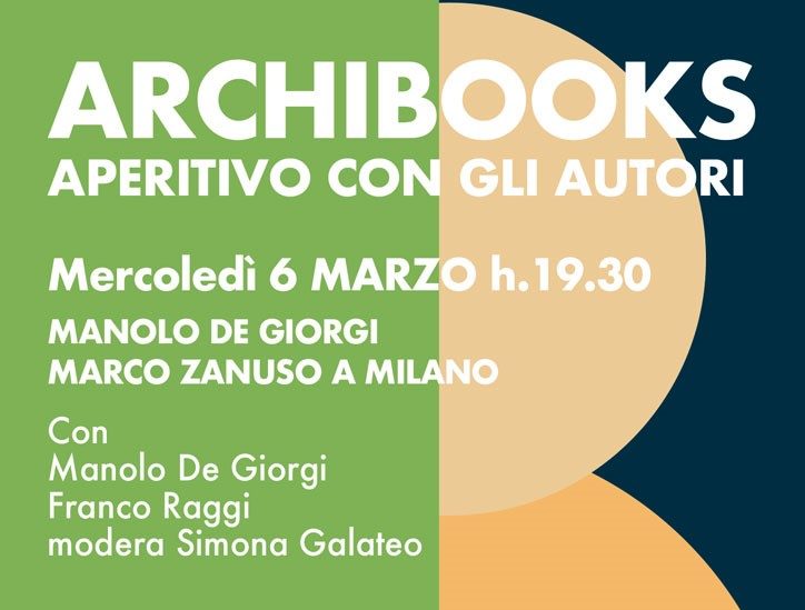 Archibooks - Marco Zanuso a Milano